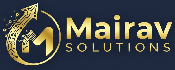 Mairav Solutions Logo
